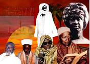 mouride