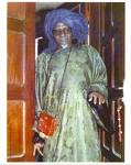 cheikh abdoul ahad